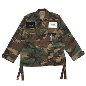 Vizume RP Military BDU 4 - Medium