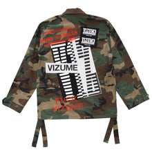 Load image into Gallery viewer, Vizume RP Military BDU 8 - Xsmall