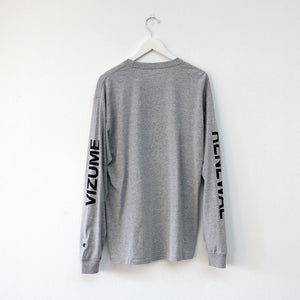 Vizume RP Longsleeve Tee 10 - Large