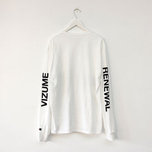 Load image into Gallery viewer, Vizume RP Longsleeve Tee 11 - Large