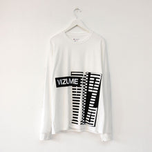 Load image into Gallery viewer, Vizume RP Longsleeve Tee 11 - Large