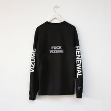 Load image into Gallery viewer, Vizume RP Longsleeve Tee 19 - Large