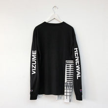 Load image into Gallery viewer, Vizume RP Longsleeve Tee 2 - Large