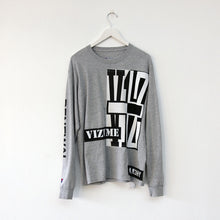 Load image into Gallery viewer, Vizume RP Longsleeve Tee 7 - Medium